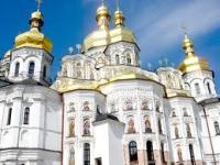 У Києво-Печерській Лаврі сталась пожежа